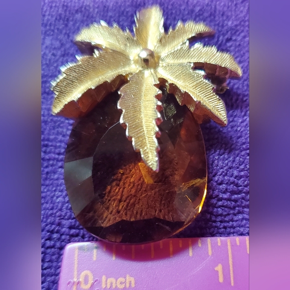 Sarah Coventry pin - Picture 3 of 5